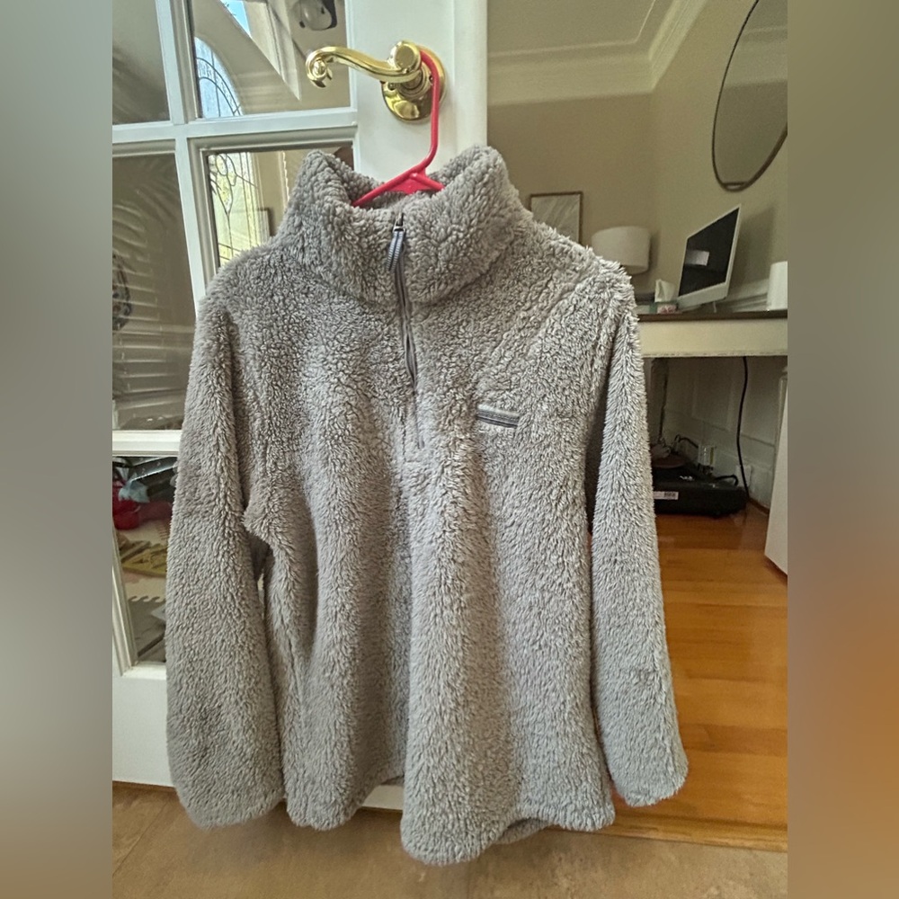 Simply Southern soft sweater
